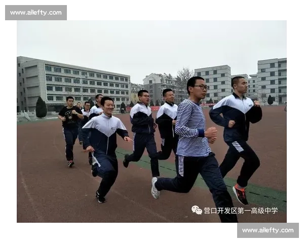体育管理视角下的竞技发展策略与组织效率提升研究