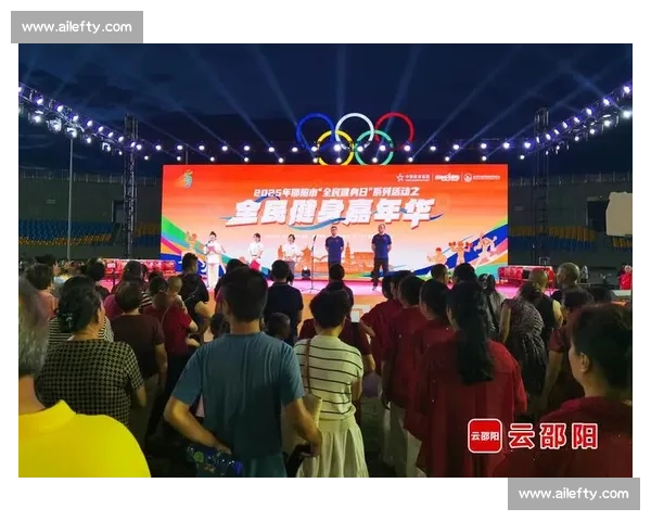 体育运动与健康管理融合策略推动全民身心全面发展研究