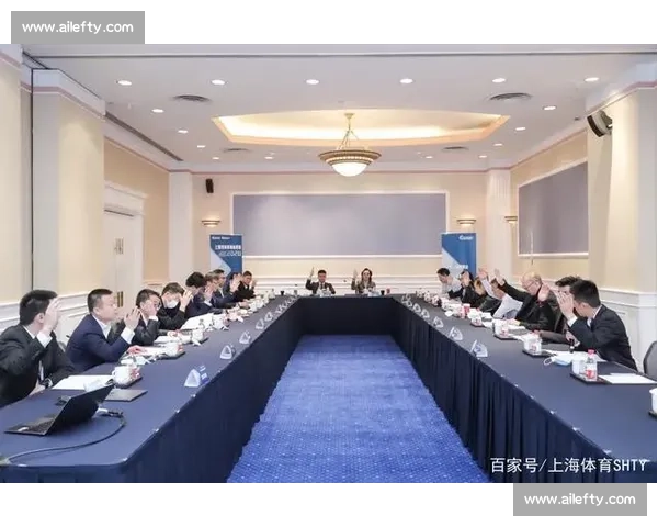 全球体育竞技组织发展模式与赛事管理创新研究探索